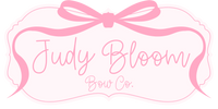 Judy Bloom Bow Co. - Home