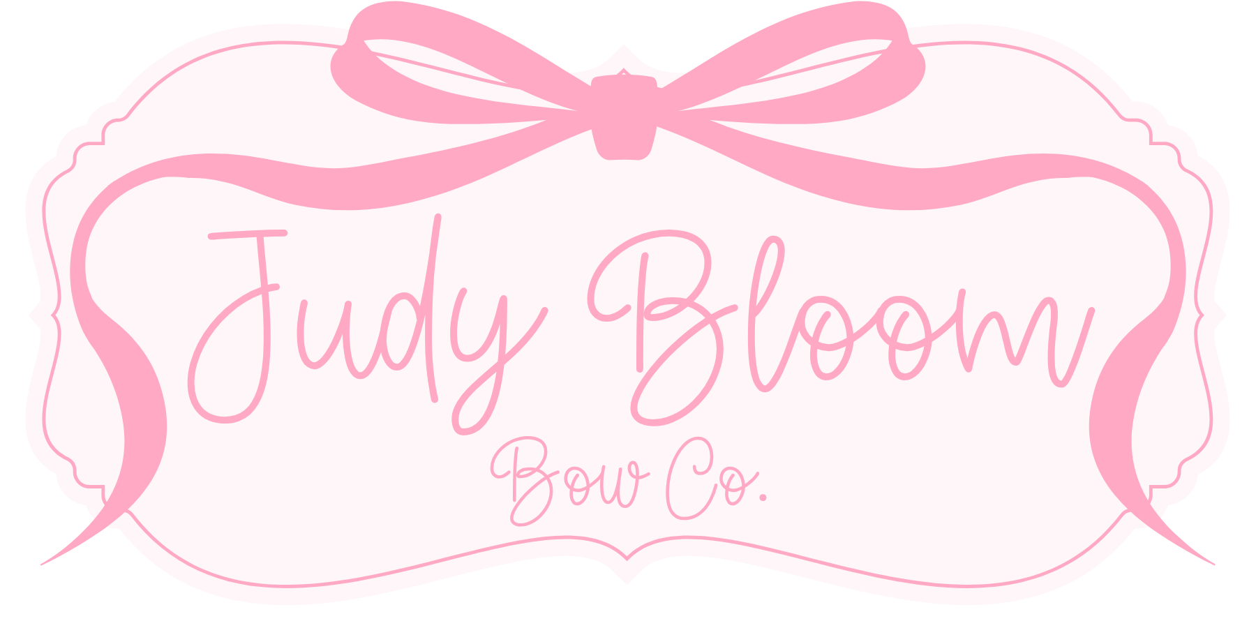 Judy Bloom Bow Co.